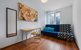 Cozy Apt. Arkadia/City Center